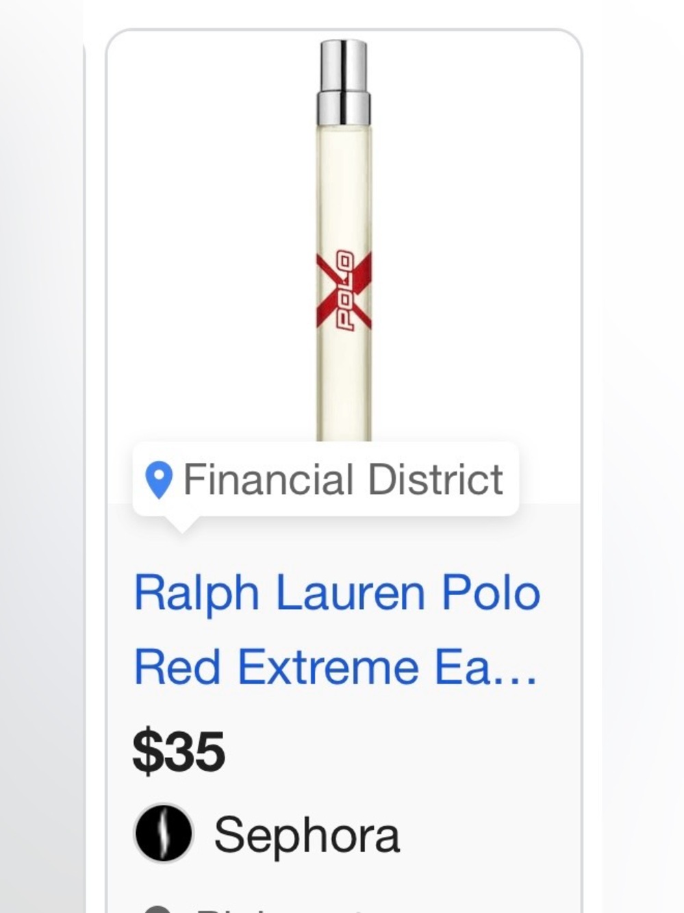 Empty D&G The One, Q by D&G, Ralph Lauren Romance,Polo Red Extreme,$506 Value - Picture 5 of 15